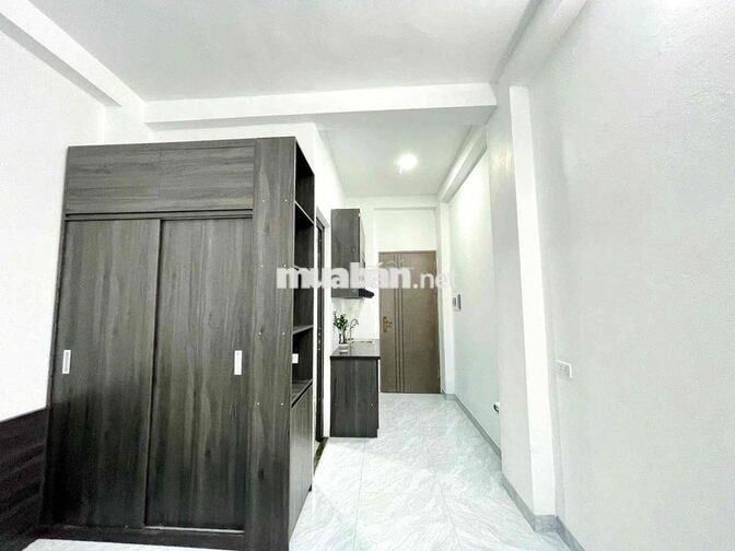 273 TRẦN CUNG, HOÀNG QUỐC VIỆT - CẦU GIẤY TRỐNG PHÒNG BAN CÔNG NHÀ MỚI