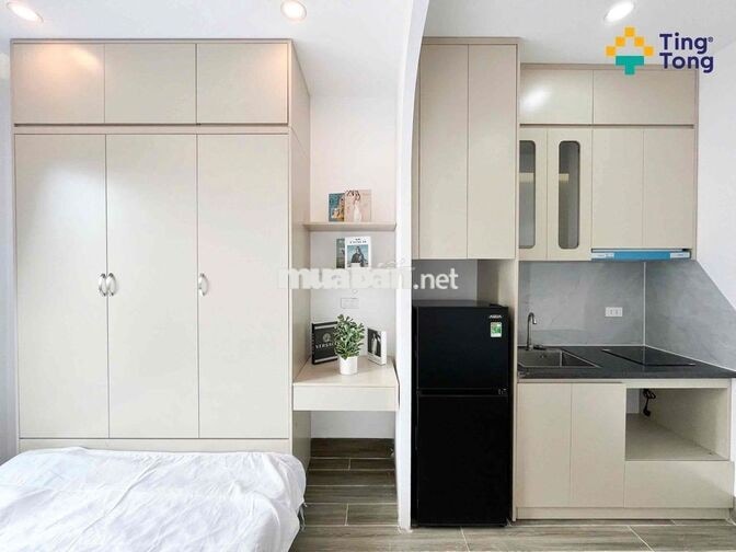 NGAY TRẦN DUY HƯNG CỔNG LÀNG MỄ TRÌ CCMN FULL ĐỒ CAO CẤP NHƯ KHÁCH SẠN