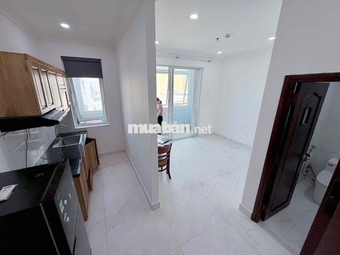 📣 SHARE CHO SINH VIÊN BK,UEH – CĂN HỘ 2PN2WC CHỈ DƯỚI 3 TRIỆU/NGƯỜI
