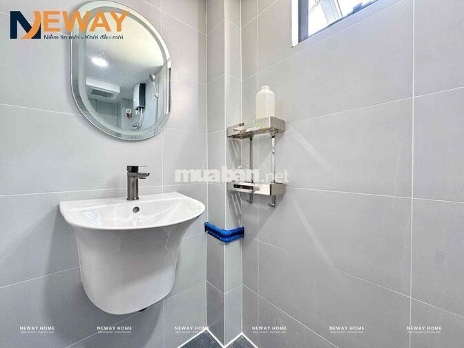 TRỐNG SẴN CHDV MỚI XÂY NGAY SÂN BAY - ETOWN - VAA CS2 ĐẦY ĐỦ NỘI THẤT