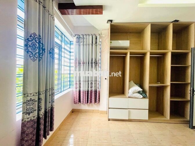 CHO THUÊ CĂN STUDIO 2 GIƯỜNG Ở ĐƯỢC 4 NGƯỜI