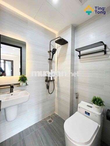 NGAY TRẦN DUY HƯNG CỔNG LÀNG MỄ TRÌ CCMN FULL ĐỒ CAO CẤP NHƯ KHÁCH SẠN