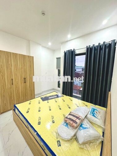 🏠 CHO THUÊ CĂN HỘ MỚI KHU MẸ NHU - THANH KHÊ