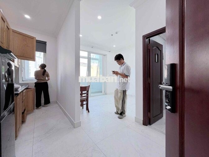 📣 SHARE CHO SINH VIÊN BK,UEH – CĂN HỘ 2PN2WC CHỈ DƯỚI 3 TRIỆU/NGƯỜI