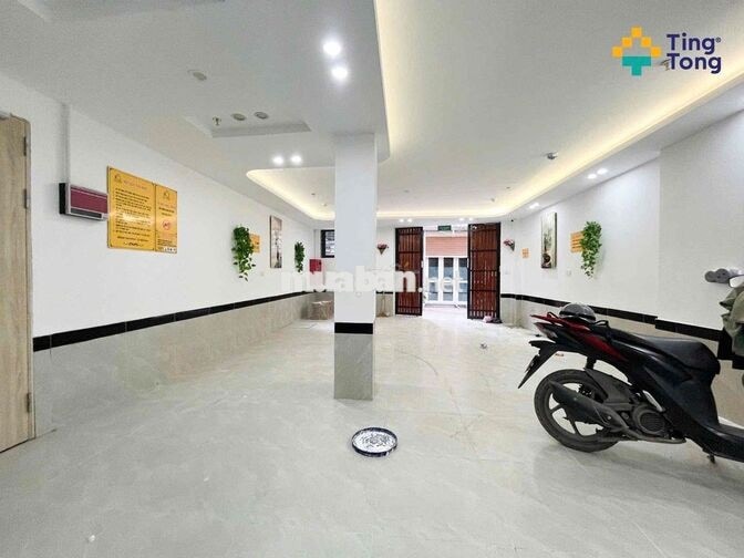 NGAY TRẦN DUY HƯNG CỔNG LÀNG MỄ TRÌ CCMN FULL ĐỒ CAO CẤP NHƯ KHÁCH SẠN