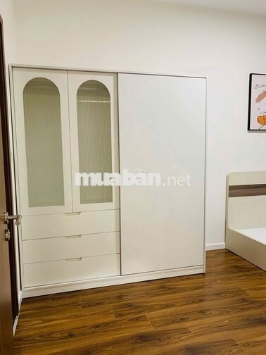 Cho thuê căn hộ The Privia 68m² 2PN 2WC full nội thất cao cấp đẹp
