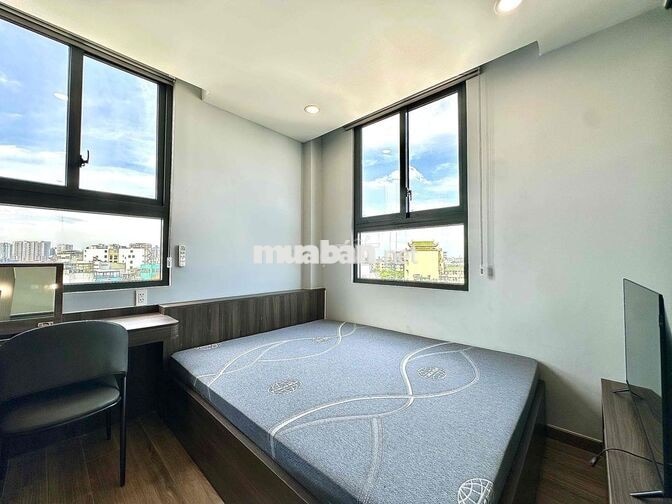 CHO THUÊ CHDV FULL NỘI THẤT LUXURY