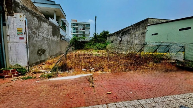ĐẤT GIA ĐÌNH CẦN BÁN MẶT TIỀN MỸ THỚI LONG XUYÊN