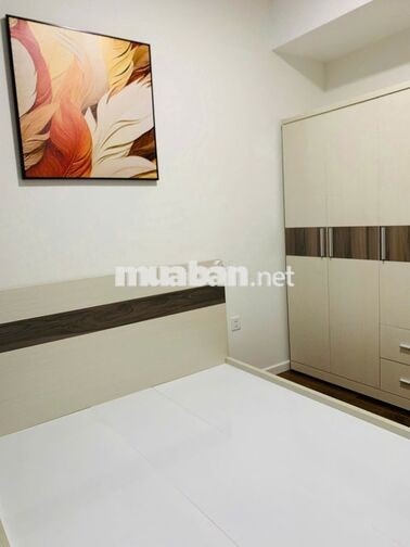 Cho thuê căn hộ The Privia 68m² 2PN 2WC full nội thất cao cấp đẹp