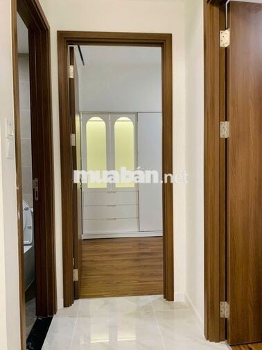 Cho thuê căn hộ The Privia 68m² 2PN 2WC full nội thất cao cấp đẹp