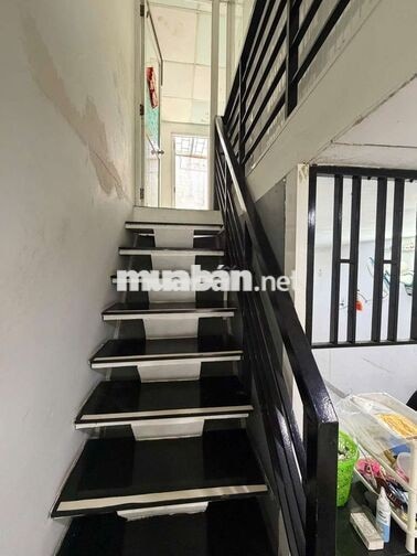cho thuê nhà đường Lê Văn duyệt