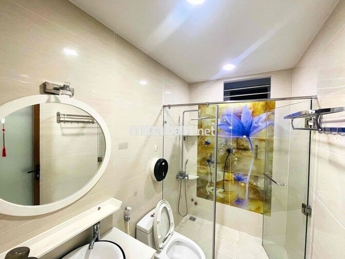 Hồng Hà Tân Bình khu sân bay phòng siêu rộng 45m2 full nội thất 7.5tr.