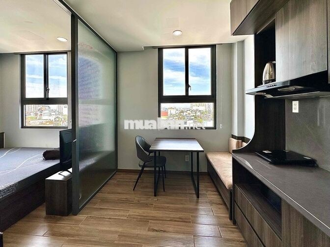 CHO THUÊ CHDV FULL NỘI THẤT LUXURY