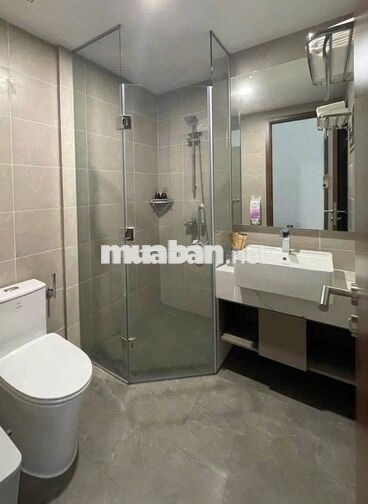 Cho thuê căn hộ The Privia 85m² 3PN 2WC nội thất cao cấp rộng đẹp