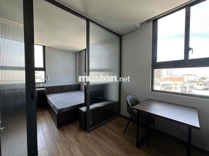 CHO THUÊ CHDV FULL NỘI THẤT LUXURY