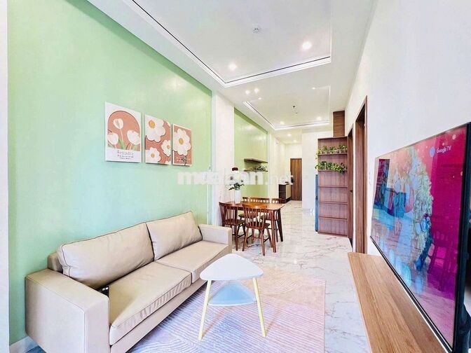 🏡✨ CĂN HỘ 2PN FULL NỘI THẤT – GIẶT RIÊNG | 10TR/THÁNG