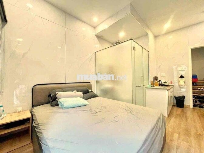 🌈🌈 STUDIO NGAY NHÀ GA T3 - Full nội thất - Cộng Hoà