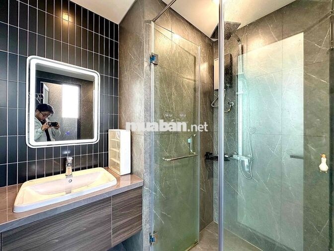 CHO THUÊ CHDV FULL NỘI THẤT LUXURY