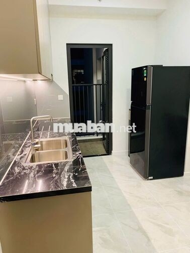 Cho thuê căn hộ The Privia 68m² 2PN 2WC full nội thất cao cấp đẹp