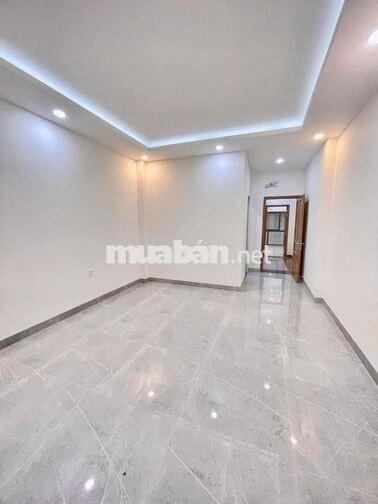Cần cho thuê nhà MT 399B Nguyễn Đình Chiểu, Phường 5, Quận 3