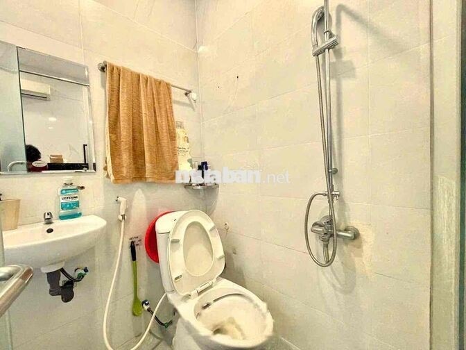 🌈🌈 STUDIO NGAY NHÀ GA T3 - Full nội thất - Cộng Hoà