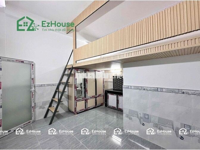 Kinh Dương Vương - Tên Lửa - Aeon Bình Tân duplex mới Full tiện ích