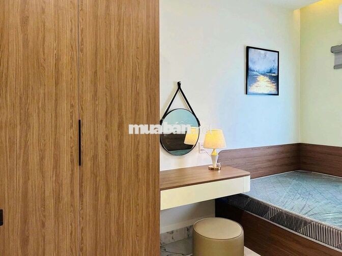 🏡✨ CĂN HỘ 2PN FULL NỘI THẤT – GIẶT RIÊNG | 10TR/THÁNG