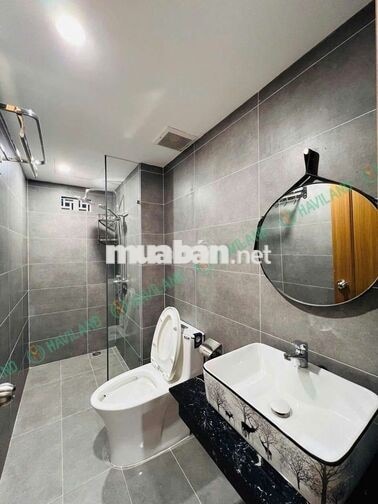 🏡✨ CĂN HỘ 2PN FULL NỘI THẤT – GIẶT RIÊNG | 10TR/THÁNG
