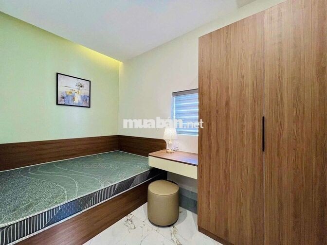 🏡✨ CĂN HỘ 2PN FULL NỘI THẤT – GIẶT RIÊNG | 10TR/THÁNG