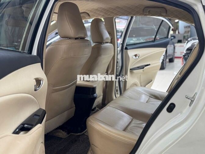 Vios 1.5G 2020 | 1 Chủ | 60.000km | Giá Còn TL