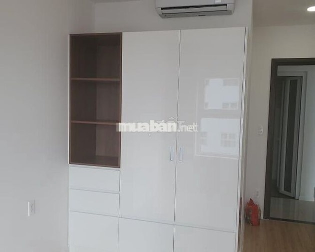 CHO THUÊ CĂN HỘ TÂN PHƯỚC PLAZA (LÝ THƯỜNG KIỆT, Q.11) – 74M² 2PN/2WC