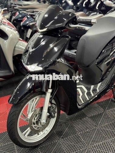 SH 160 CBS Mẫu Mới T12/2025 6000KM Xe Đẹp Máy Zin