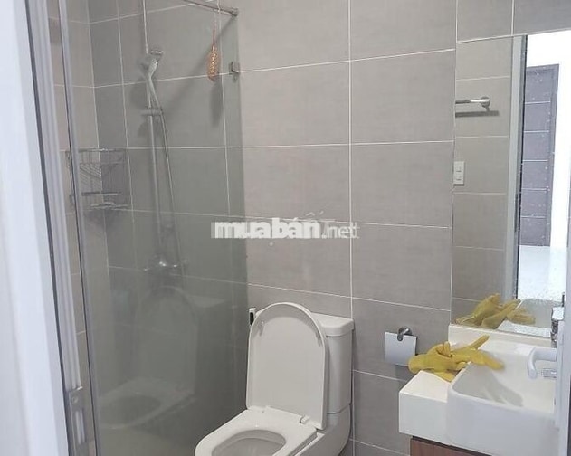 CHO THUÊ CĂN HỘ TÂN PHƯỚC PLAZA (LÝ THƯỜNG KIỆT, Q.11) – 74M² 2PN/2WC