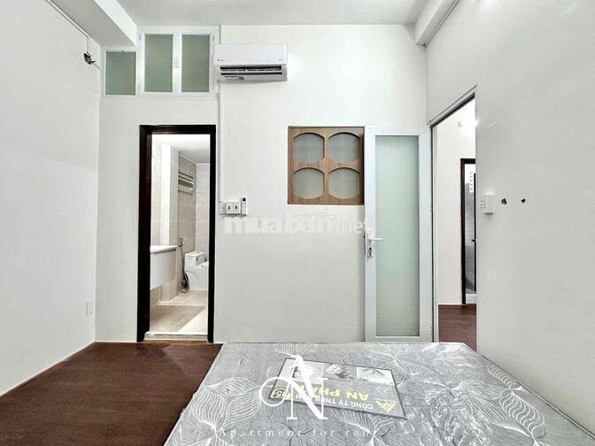 ✨SIÊU PHẨM 2PN - 2WC - MÁY GIẶT RIÊNG - BALCON - RỘNG RÃI