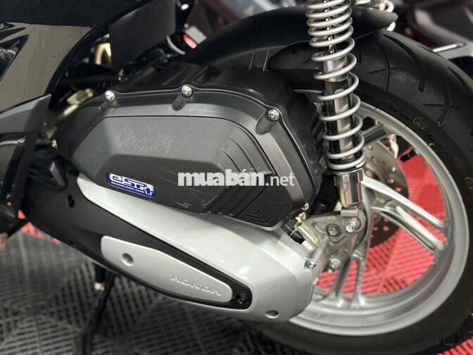SH 160 CBS Mẫu Mới T12/2025 6000KM Xe Đẹp Máy Zin