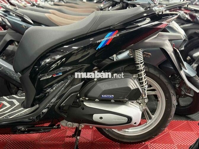 SH 160 CBS Mẫu Mới T12/2025 6000KM Xe Đẹp Máy Zin