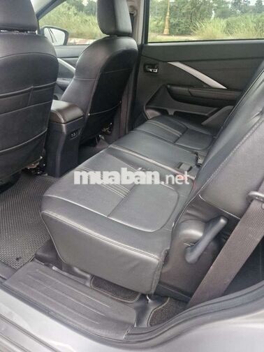 Mitsubishi Xpander 2025 Premium Bạc
