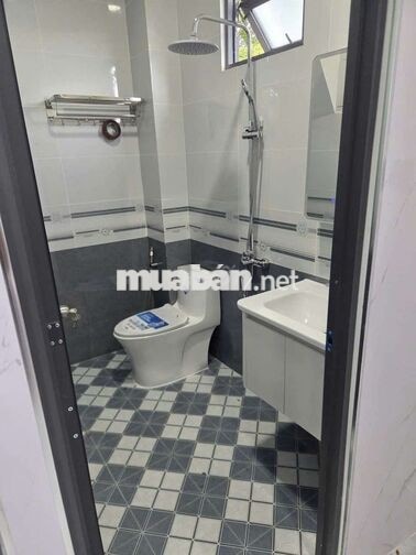 Nhà Thuê Đẹp Mới Tinh 6*9 Lầu Suốt Đường vĩnh Lộc B Bình Chánh tphcm