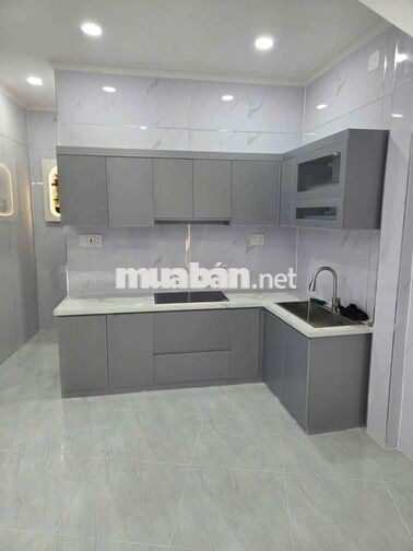 Nhà Thuê Đẹp Mới Tinh 6*9 Lầu Suốt Đường vĩnh Lộc B Bình Chánh tphcm