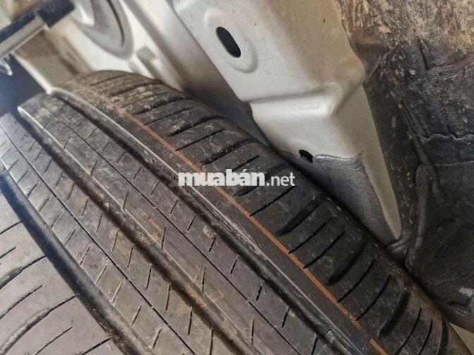 Mitsubishi Xpander 2025 Premium Bạc