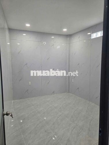 Nhà Thuê Đẹp Mới Tinh 6*9 Lầu Suốt Đường vĩnh Lộc B Bình Chánh tphcm