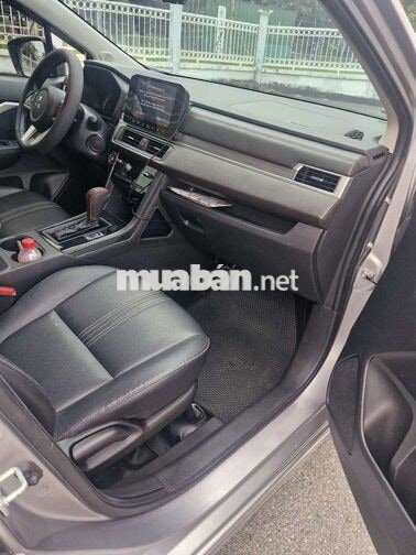 Mitsubishi Xpander 2025 Premium Bạc
