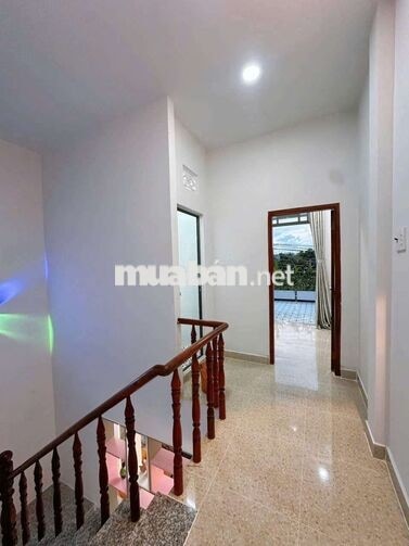 🌈Nhà 1 Lầu Ngay Rìa KDC Gần Ngã 3 Tân Kim Xe Hơi Đậu Ngay Cửa