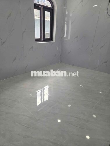 Nhà Thuê Đẹp Mới Tinh 6*9 Lầu Suốt Đường vĩnh Lộc B Bình Chánh tphcm