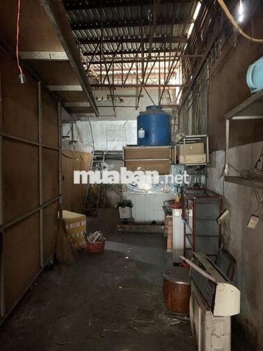 cho thuê MB Tỉnh Lộ 43, Ngang 7 x 23m, Nh 10m, Giá 22