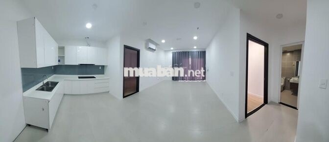 CHO THUÊ CĂN HỘ TÂN PHƯỚC PLAZA (LÝ THƯỜNG KIỆT, Q.11) – 74M² 2PN/2WC