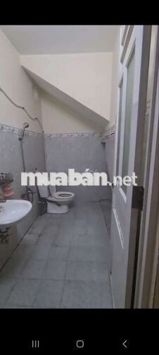 🧣Cho thuê nhà 1trệt 1lầu 2pn 2wc 1bếp DT 4X23 Hẽm xe tải
