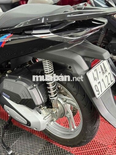 SH 160 CBS Mẫu Mới T12/2025 6000KM Xe Đẹp Máy Zin