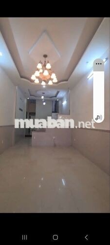 🧣Cho thuê nhà 1trệt 1lầu 2pn 2wc 1bếp DT 4X23 Hẽm xe tải