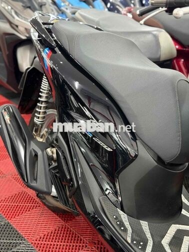 SH 160 CBS Mẫu Mới T12/2025 6000KM Xe Đẹp Máy Zin